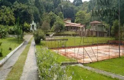 Chácara / sítio com 3 quartos à venda no Centro, Mairiporã 