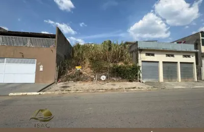 Terreno no asfalto á venda em terra preta, mairiporã/sp