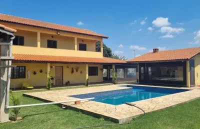 Chácara 03 dormitórios à venda - 3.000,00mts² em mairiporã -sp!