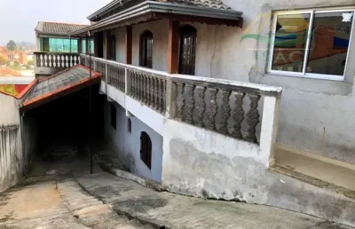 Casa com 3 quartos à venda no Centro, Mairiporã 