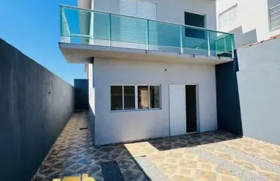 Casa com 2 quartos à venda na Canjica (Terra Preta), Mairiporã 