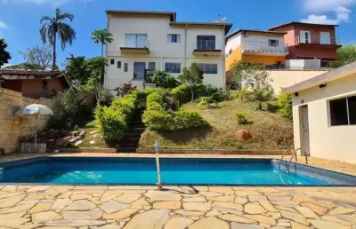 Chácara à venda com 1.000,00mts² em terra preta mairiporã -sp! - aceita financiamento bancário!