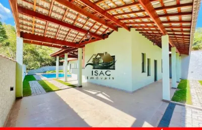 Chácara 03 dormitórios à venda - 575 mts² em atibaia/sp!