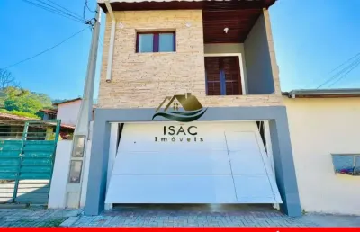 Casa com 2 quartos à venda no Portão, Atibaia 