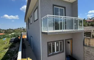 Casa com 3 quartos à venda no Dos Cardosos, Mairiporã 