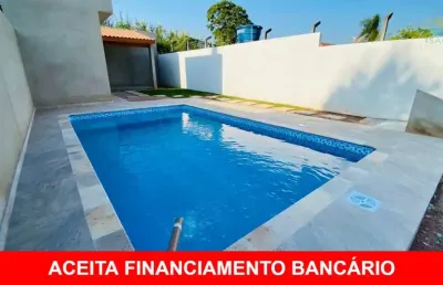 Casa 03 dormitórios à venda -130,65 mts² em terra preta mairiporã sp