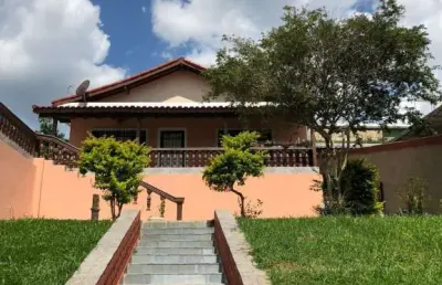 Casa com 3 quartos à venda no Centro, Mairiporã 