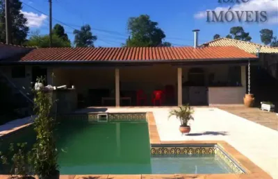 Chácara / sítio com 6 quartos à venda no Terra Preta, Mairiporã 
