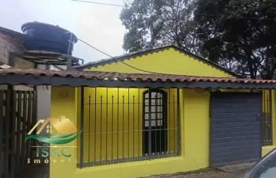 Casa com 2 quartos à venda em Jundiaizinho, Mairiporã 