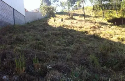 Área industrial 1.530 mts² à venda  em mairiporã sp