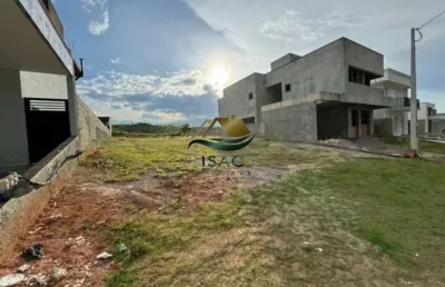 Terreno à venda no Rio Abaixo, Atibaia 