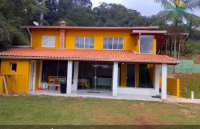 Chácara / sítio com 2 quartos à venda na Vila Carmela I, Guarulhos 