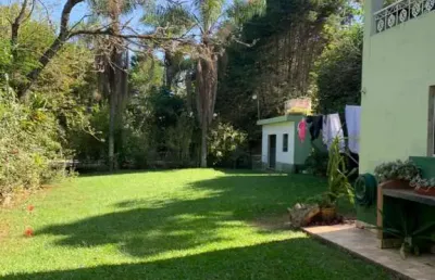 Chácara / sítio com 7 quartos à venda em Campo Largo, Atibaia 