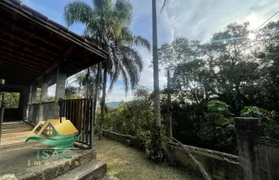 Casa com 2 quartos à venda em Luiz Fagundes, Mairiporã 