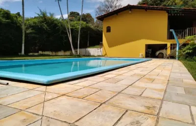 Chácara / sítio com 3 quartos à venda no Centro, Piracaia 