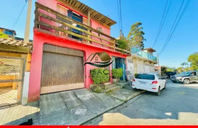 Oportunidade! casa á venda em terra preta - mairiporã/sp!
