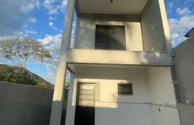 Oportunidade! sobrado à venda em terra preta, mairiporã/sp