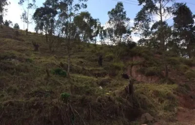 Terreno à venda na Vila Petrópolis, Atibaia 