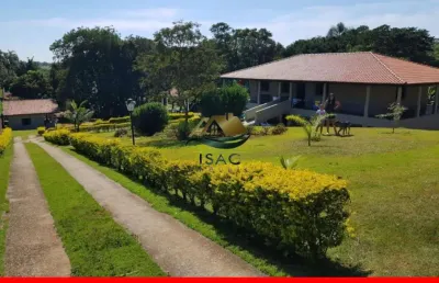 Ótima chácara com 5.000,00mts² à venda em mairiporã/sp!