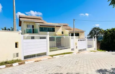 Sobrado à venda - 180 mts² em terra preta - mairiporã sp