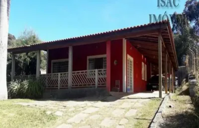 Chácara / sítio com 2 quartos à venda no Centro, Mairiporã 
