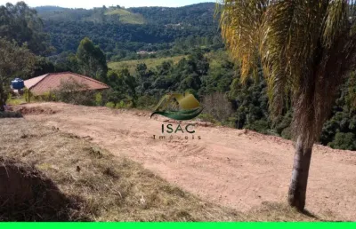 Terreno escriturado à venda - 5.000 mts² em mairiporã sp