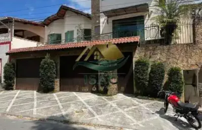 Linda! casa á venda ao lado da represa em mairiporã/sp