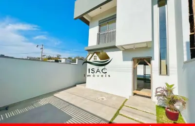 Casa com 3 quartos à venda no Nova Cerejeira, Atibaia 