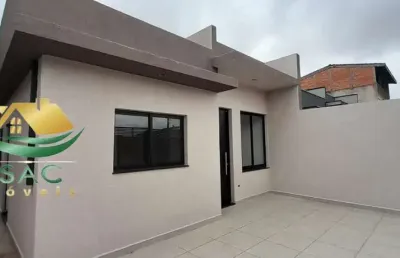 Casa com 3 quartos à venda no Atibaia Jardim, Atibaia 