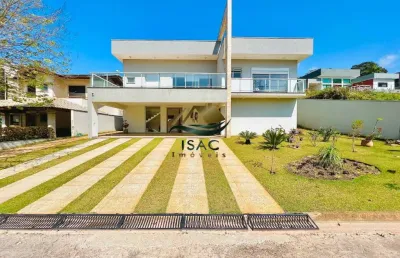Casa em condomínio fechado com 3 quartos à venda no Alpes de Mairiporã, Mairiporã 