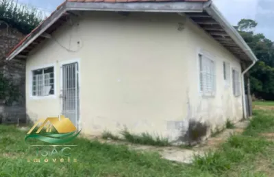 Oportunidade!!! mini chácara á venda em terra preta/mairiporã-sp