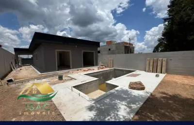 Casa com 3 quartos à venda no Dos Cardosos, Mairiporã 