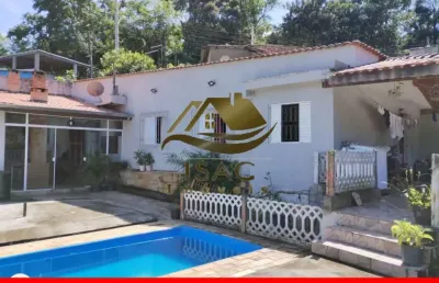 Casa com 3 quartos à venda em Luiz Fagundes, Mairiporã 