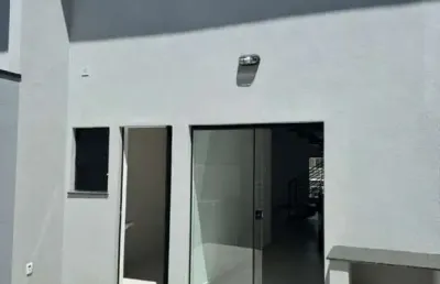 Casa com 3 quartos à venda no Jardim Maracanã, Atibaia 