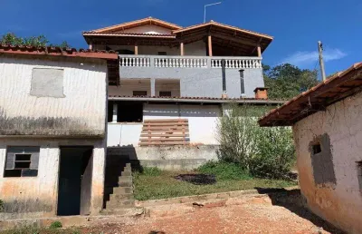 Chácara / sítio com 4 quartos à venda no Terra Preta, Mairiporã 