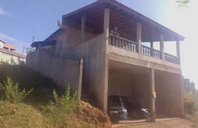 Casa com 2 quartos à venda no Terra Preta, Mairiporã 