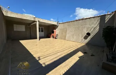 Casa em área comercial para venda em terra preta, mairiporã/sp