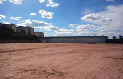 Terreno para locação - 17 mil mts² em terra preta mairiporã sp