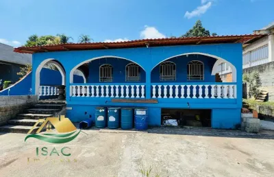 Linda!!! chácara a venda em terra preta/mairiporã/sp
