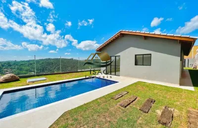 Casa com 3 quartos à venda em Jundiaizinho, Mairiporã 