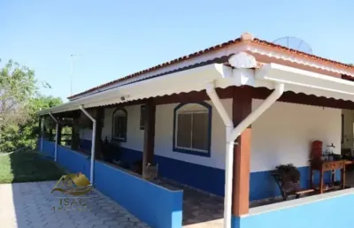 Chácara / sítio com 7 quartos à venda no Jardim Imperial, Atibaia 