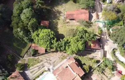 Chácara / sítio com 1 quarto à venda em Jundiaizinho, Mairiporã 