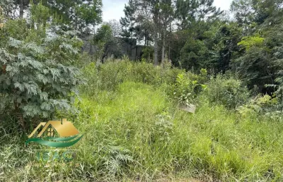 Oportunidade! terreno 10x30 á venda em mairiporã/sp