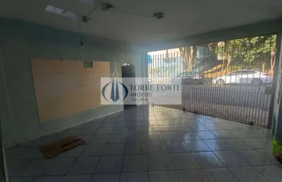 Casa com 3 quartos à venda na Rua Vicente Álvares, 1, Vila Formosa, São Paulo
