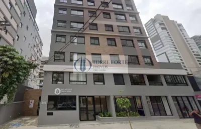 Apartamento com 2 quartos para alugar na Avenida Agami, 347, Moema, São Paulo