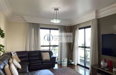 Apartamento 2 dormitórios 2 suítes e 3 vagas no jardim analia franco