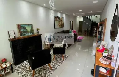 Casa com 3 quartos à venda na Rua Horácio Rodrigues, 1, Vila Formosa, São Paulo