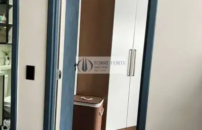 Apartamento com 2 quartos à venda na Avenida Cipriano Rodrigues, 240, Vila Formosa, São Paulo