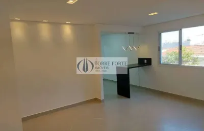 Apartamento com 1 quarto à venda na Rua Teixeira de Melo, 355, Tatuapé, São Paulo