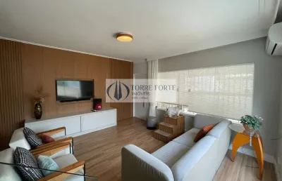 Sobrado 3 dormitórios, 1 suíte, 2 vagas, na vila formosa